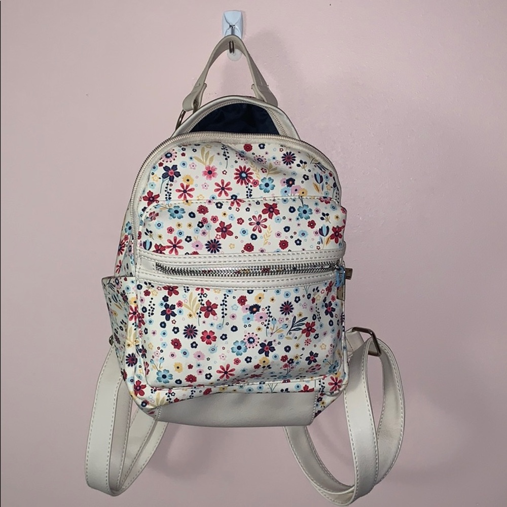 Mini backpack